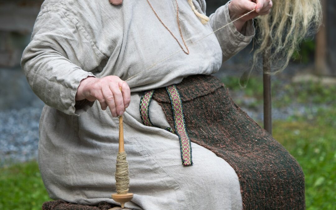 Viikinkiajan elämyksiä ja kädentaitoja Pirkkalassa – Rautakauden Birckalan ohjelma on julkaistu