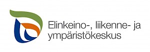 Pirkanman ELY-keskuksen logo