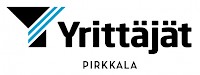 Pirkkalan Yrittäjät ry.n logo