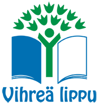 Vihreälippu logo