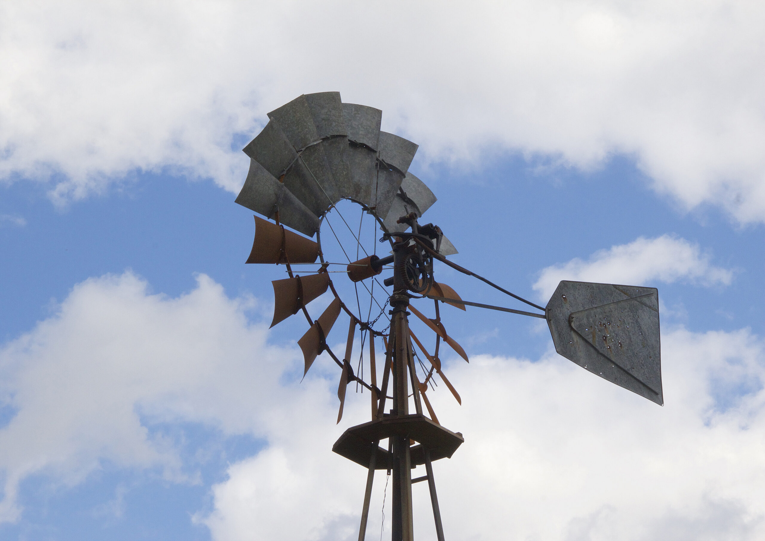 Reipin museon tuuliviiri